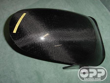 Carbon Fiber - Rear Fender - RC51 SP1 2000-2001 image