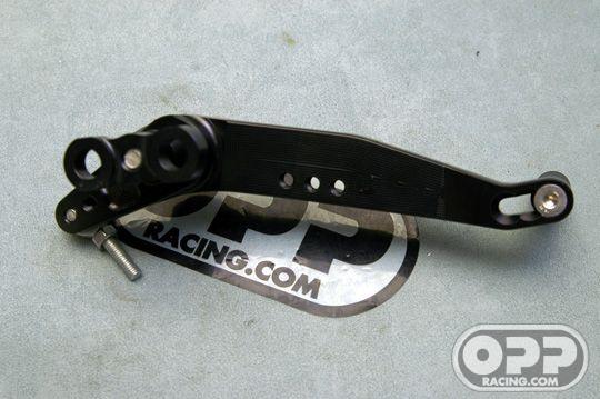  Gilles Tooling Race Levers - CBR600RR 2003-2006 image