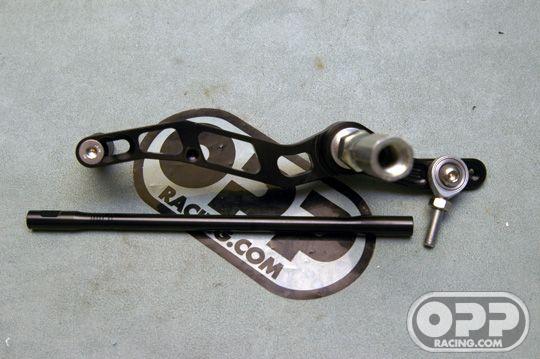  Gilles Tooling Race Levers - R6 2006-2008 image