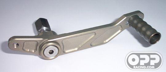  Gilles Tooling Race Levers - CBR1000RR 2004-2007 image