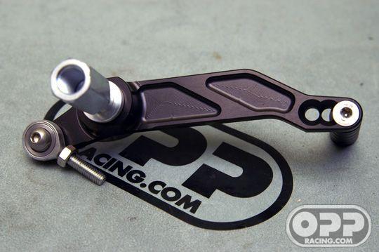  Gilles Tooling Race Levers - CBR1000RR 2004-2007 image