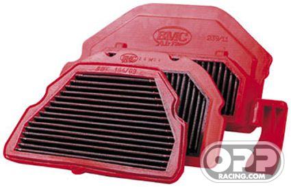  BMC Air Filter - Suzuki GSF600 Bandit 1995-1999 - GSXR1100W 1993-1998 - GFS1200/S Bandit 1996-2000 image