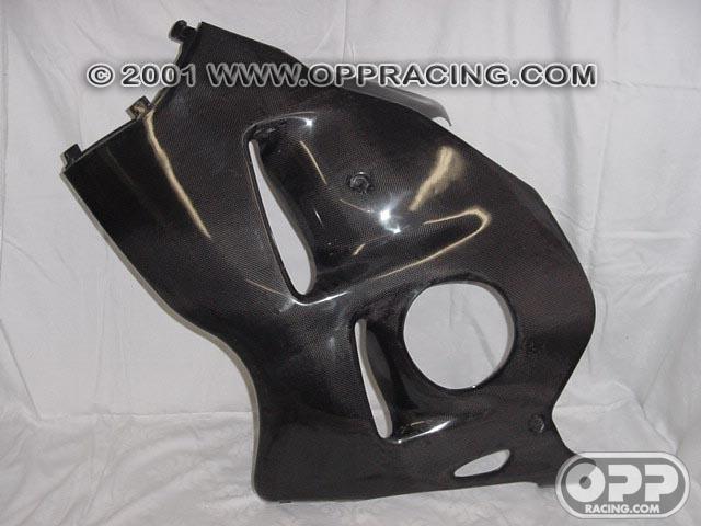  LEFT SIDE LOWER OEM image