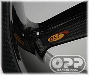  BST Rims - Ducati 900SS Supersport 1998-2002 (Street Set) image