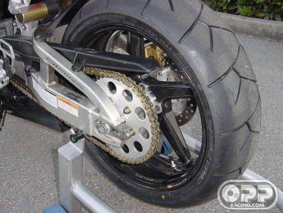  BST Rims - Honda CBR600RR 2003-2004 (Street Set) image