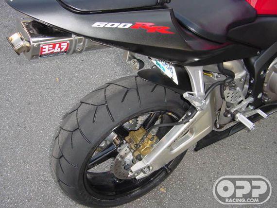 BST Rims - Honda CBR600RR 2005-2006 (Street Set) image