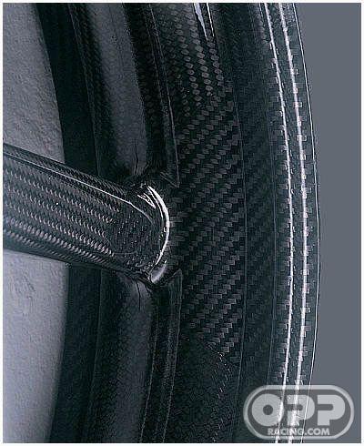  BST Rims - Honda CBR929RR 2000-2001 (Street Set) image