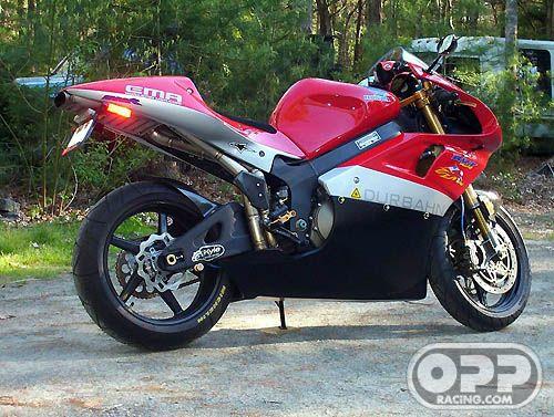  BST Rims - Honda RC51 SP1/SP2 2000-2006 (Street Set) image