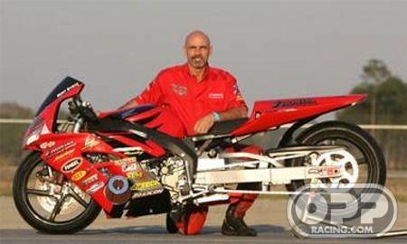 BST Rims - Honda CBR1000RR 2004-2005 (Street Set) image