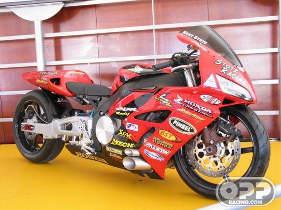 BST Rims - Honda CBR1000RR 2004-2005 (Street Set) image