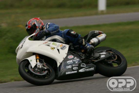  BST Rims - Kawasaki ZX10R 2006-2007 (Street Set) image