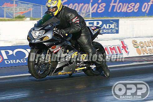  BST Rims - Suzuki GSXR1000 2003-2004 (Street Set) image