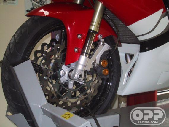  BST Rims - Yamaha R1 2000-2001 (Street Set) image