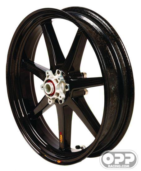  BST Rims - Ducati 1098 2007-2008 (7-Spoke Street Set) image