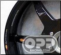  BST Rims - Ducati 1098 2007-2008 (7-Spoke Street Set) image