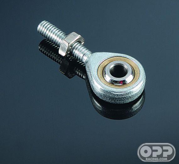  LighTech Rearsets - Heim Joints image