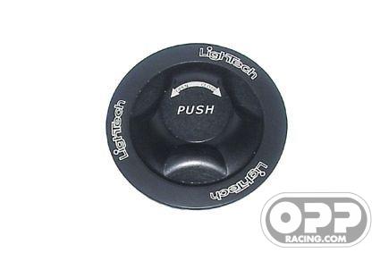  LighTech Replacement Part - Spring-Loaded Cap for Quick Release Gas Caps image