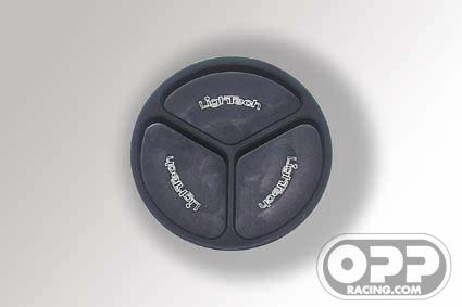  LighTech Replacement Part - Spin Cap for Full Spin Gas Cap image