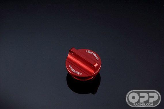  LighTech Oil Filler Cap - Minarelli (OEM) image