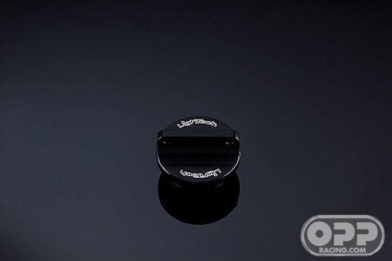  LighTech Oil Filler Cap - Suzuki (OEM Style) image