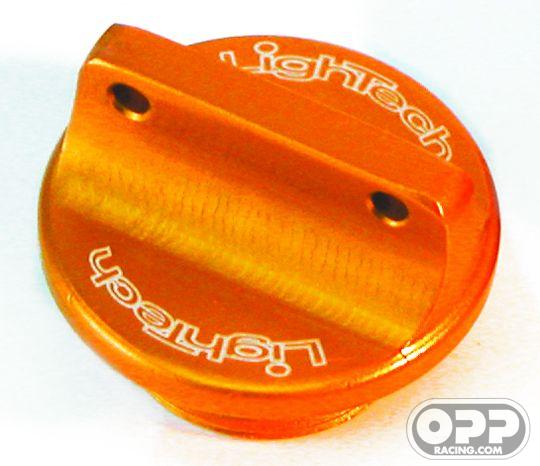  LighTech Oil Filler Cap - Yamaha image