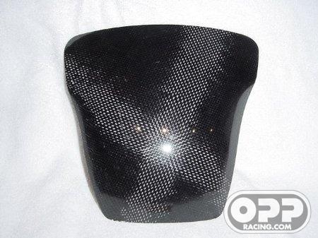 Carbon Fiber - TANK GUARD R6 03-05 image