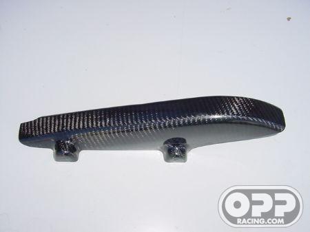 Carbon Fiber - CHAIN GUARD (CURVED) RC51 image