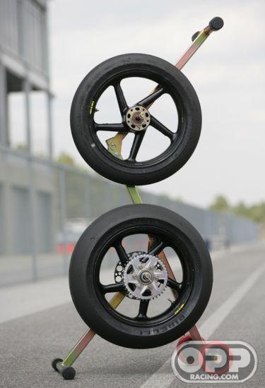  Pitbull Tire Tree image
