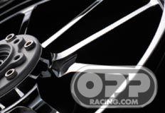  Galespeed Forged Aluminum Rims - Honda CBR929RR 2000-2001 & CBR954RR 2002-2003 image