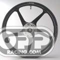  Galespeed Forged Aluminum Rims - Honda RC51 SP1/SP2 2000-2006 image