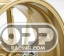  Galespeed Forged Magnesium Rims - Honda CBR600RR 2005-2006 image