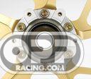  Galespeed Forged Magnesium Rims - Kawasaki ZX12R 2000-2005 image