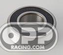  Galespeed Forged Magnesium Rims - Kawasaki ZX12R 2000-2005 image