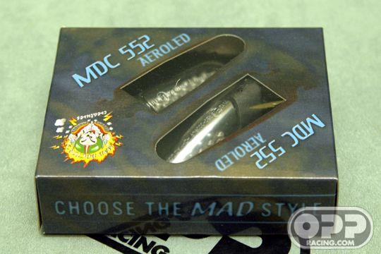  Mad Doctor Universal Turn Signals image