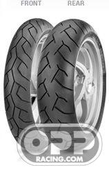  Pirelli Diablo Corsa III - 190/50 R17 image