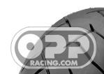  Pirelli Diablo Corsa III - 190/50 R17 image