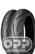  Michelin Pilot Power 2CT - 190/55 R17 image