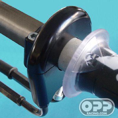  Quarter-Turn Quick Throttle - Spare Throttle Control image