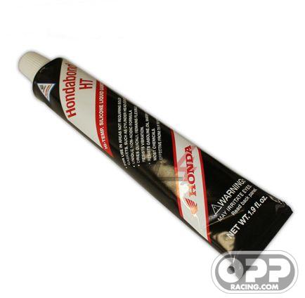  Hondabond - High Temp Silicone Liquid Gasket image