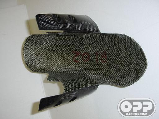 Carbon Fiber - Front Fender - R1 2002-2008 & R6 2005 image