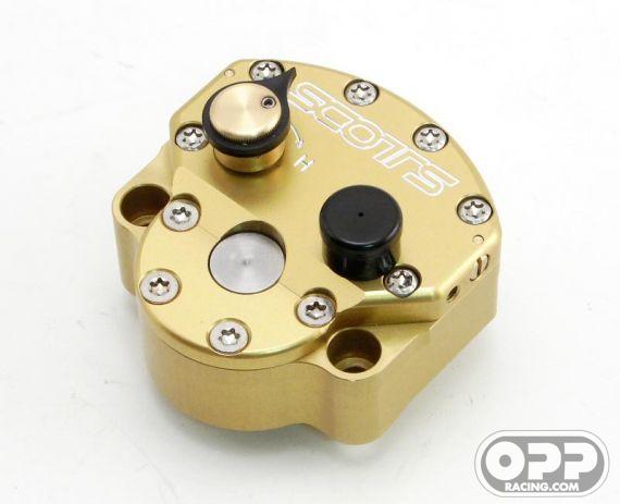  Scotts Stabilizer Kit - Yamaha R1 2006 image