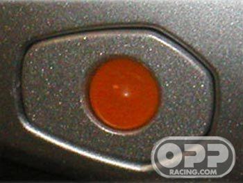  Gregg's Customs Flushmount Turn Signals - Suzuki SV1000S/650S 2003-2007 image