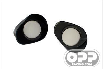  Gregg's Customs Flushmount Turn Signals - Yamaha R6 2006-2008 image