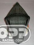  Clear Alternatives Integrated Tail Light - Yamaha R1 2007-2008 image