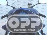  Clear Alternatives Integrated Tail Light - Yamaha R6 2006-2009 image