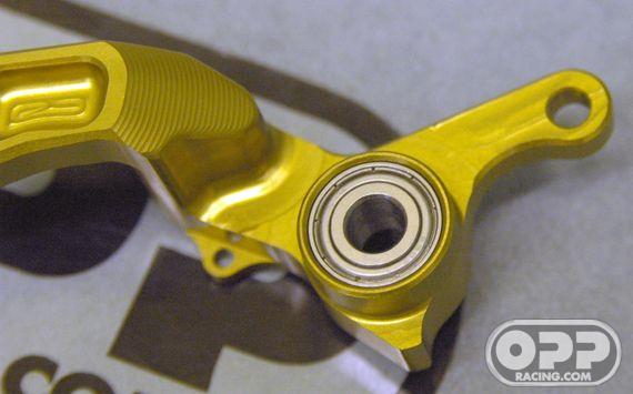  Gilles Tooling Replacement Part - VCR Brake Lever image