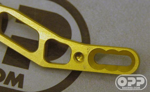  Gilles Tooling Replacement Part - VCR Brake Lever image