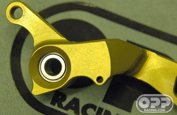  Gilles Tooling Replacement Part - VCR Brake Lever image