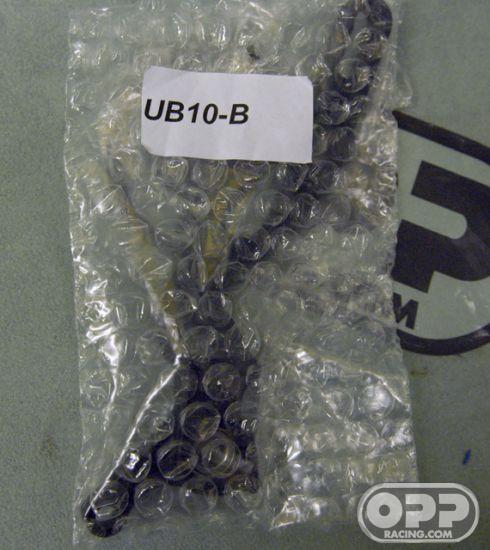  Gilles Tooling Replacement Part - VCR Brake Lever image