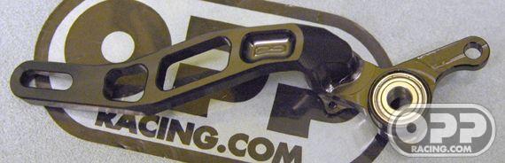  Gilles Tooling Replacement Part - VCR Brake Lever image